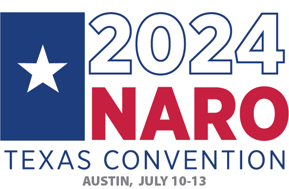 2024 convention logo